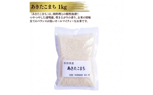 国産「大ちゃんホルモン（合計1.5kg）とお米（あきたこまち2合）セット」豚ガツ入り（冷蔵）【サン食品】●2023年10月上旬発送開始　 （豚ホルモン／チキンホルモン／豚ガツ／豚タン／あきたこまち）