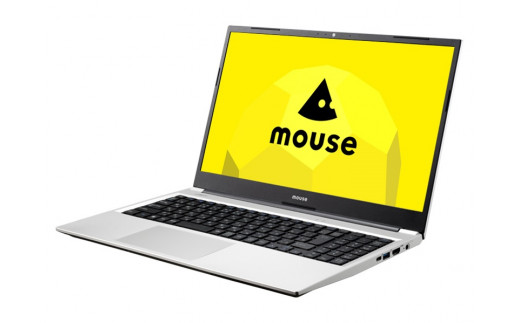 Q]「made in 飯山」マウスコンピューター 15.6型 Corei5 ノート ...