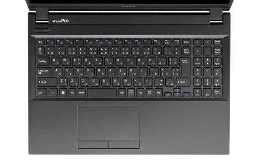 Q] 「made in 飯山」マウスコンピューター 15.6型 Corei3 office付