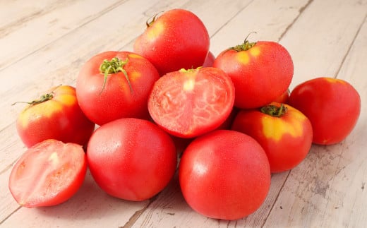 ソムリエ トマト  4kg × 2箱