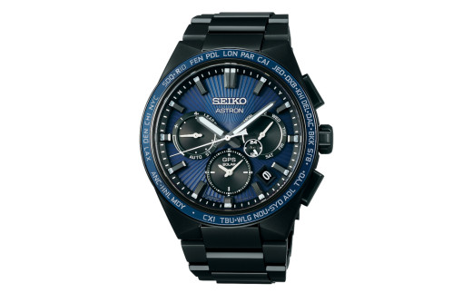 ふるさと納税 SEIKO アストロン SBXC121【5821556】 長野県塩尻市-