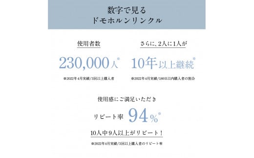 再春館製薬所 ドモホルンリンクル 基本4点 セット 保湿液 美活肌エキス ...