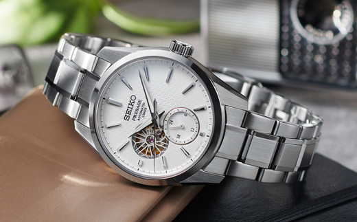 SARJ001 セイコー プレザージュ メカニカル ／ SEIKO 正規品 1年保証 保証書付き 腕時計 時計 ウオッチ ウォッチ ブランド