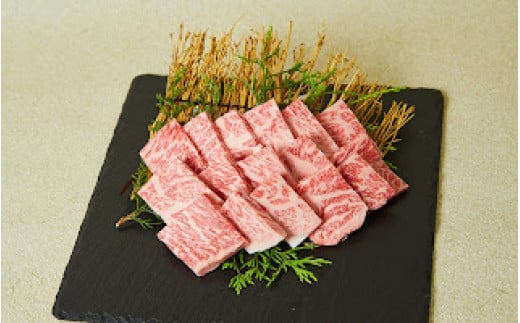 佐賀牛 ロース 焼肉用 1000g J825 945410 - 佐賀県伊万里市