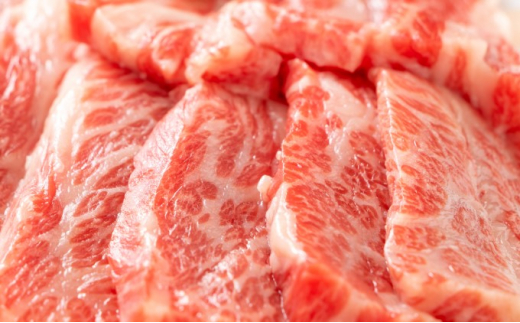 訳あり 牛肉 切り落とし A4～A5 焼肉 博多和牛 1kg 訳アリ 配送不可