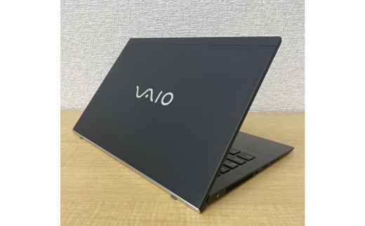 再生中古ノートパソコン SONY VAIO VJPG11C11N 2年保証付き リサイクル