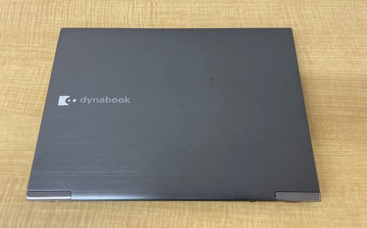 再生中古ノートパソコン TOSHIBA dynabook R632/F 2年保証付き ...