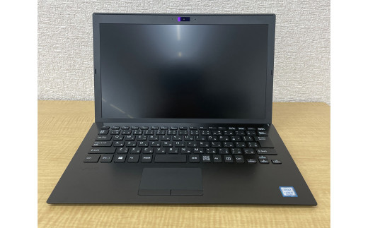 再生中古ノートパソコン SONY VAIO VJPG11C11N 2年保証付き リサイクル