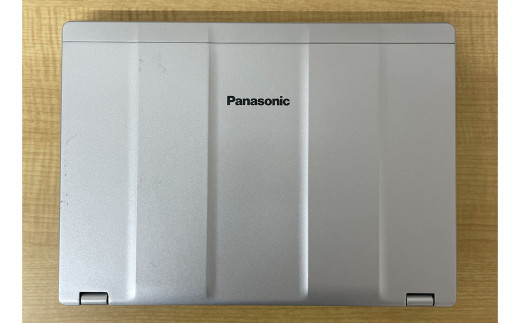 再生中古 ノートパソコン Panasonic Let's note CF-SZ6 2年保証付き リサイクル 再生 中古 パソコン PC ノートパソコン  家電