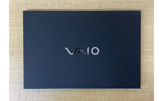 再生中古ノートパソコン SONY VAIO VJPG11C11N 2年保証付き リサイクル