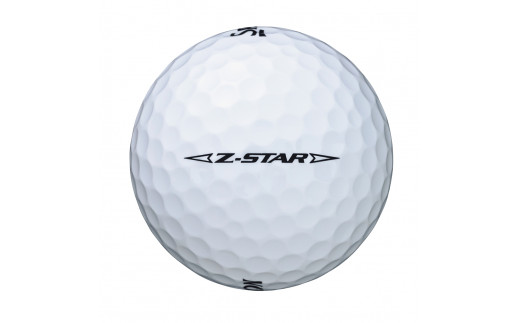 スリクソン Z-STAR XV 3ダース【色：ホワイト】ダンロップゴルフボール [1488]|株式会社　ダンロップスポーツマーケティング