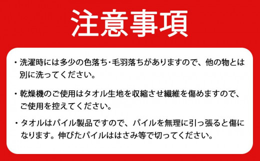 和歌山県九度山町のふるさと納税 ボニー フェイスタオル（５枚セット）