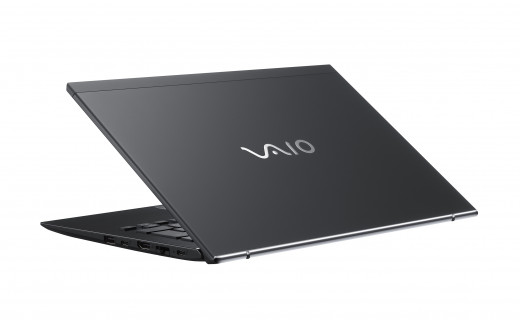 VAIO SX14（ファインブラック：2023年6月発売モデル）