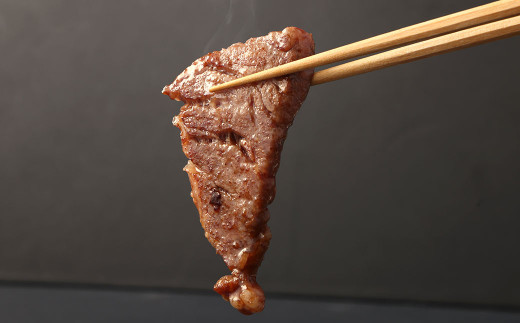 【2ヶ月定期便】熊本県産 黒毛和牛 焼肉 カルビ 切り落とし 600g 300g×2パック 和牛 牛肉 肉 焼肉 炒め物