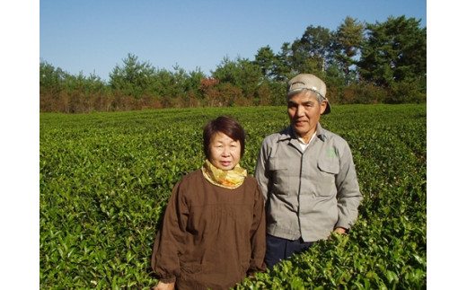 大和(ヤマト)のお茶 番茶 ほうじ茶 200g ／ ふじみ農園 緑茶 荒茶 無農薬 奈良県 宇陀市