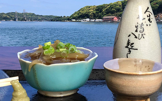 お酒のつまみや、ご飯のお供に最高です！1度食べたら虜に。