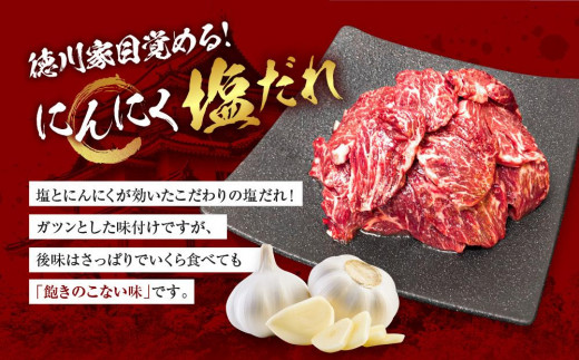 こだわり タレ漬け 牛ハラミ 焼肉 1000g 上ハラミ 250g × 4パック