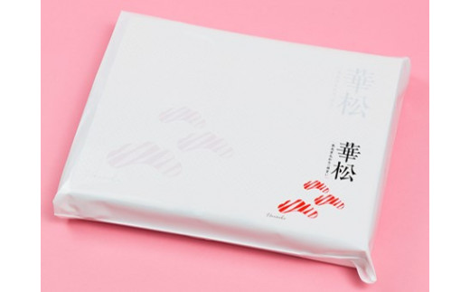 荷姿になります。