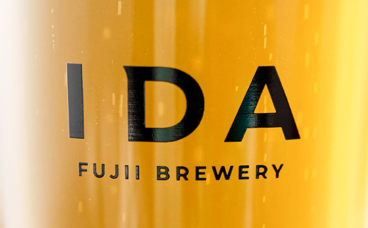 クラフトビール IDA 3種 飲み比べ 12本 セット