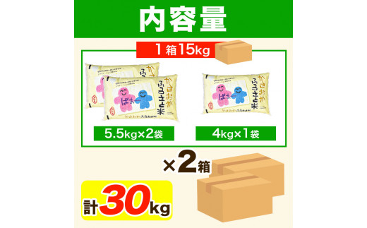 【出荷時期選べる】【先行受付】令和5年産 新米 備中笠岡ふるさと米 30kg 国産 ヒノヒカリ にこまる きぬむすめ あきたこまち 米 お米  発送時期が選べる 単一原料米 検査済み 国産 ブランド米 お取り寄せ 送料無料 岡山県産