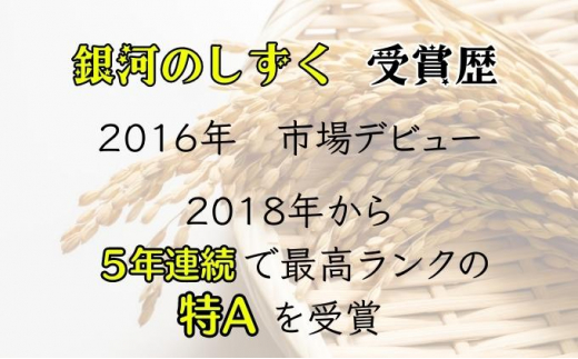 海外モデル 【ふるさと納税】☆精米したてが1番！特A☆令和4年産 盛岡