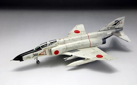 整理品】航空機プラモデル 4箱セット-