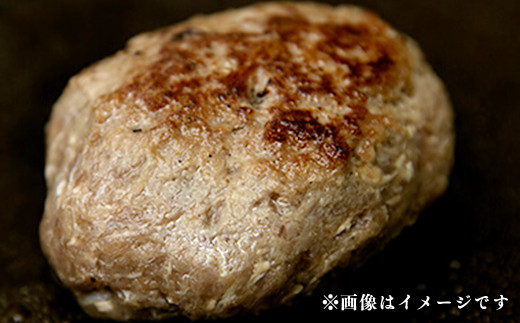 阿蘇 あか牛 ハンバーグ 4個 200g(100g×2個)×2セット あか牛肉100％使用 牛肉 牛 惣菜 冷凍 熊本県産