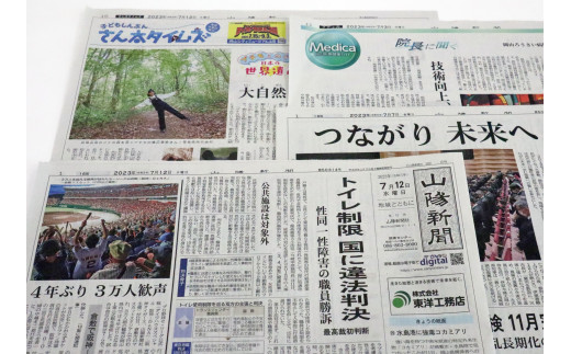 №5321-0087]室蘭民報（地方新聞） 1ヶ月購読 - 北海道室蘭市｜ふるさと