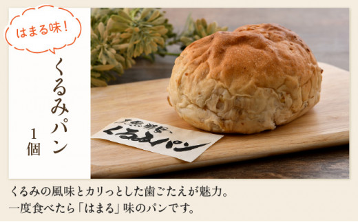 031-a001] 天然酵母パン詰め合わせセット(6種6個) 山高食パン(牛乳・卵