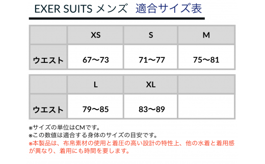 ミズノ　㉛競泳練習水着EXER SUITS（メンズスーパーショート）ブラック×ブルー　サイズ：XS