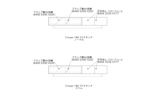 当返礼品はノーマルタイプです。スリムタイプに変更をご希望の場合はお申込み画面の応援メッセージ欄に記載ください。