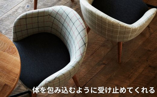 座面は籐製になっていますフランスアンティーク木製アームチェア/肘掛け椅子ダイニングイス(67-298-2