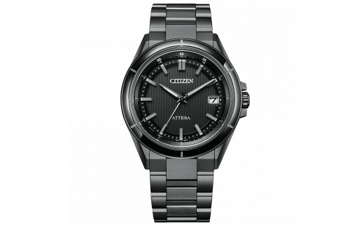 シチズン腕時計　アテッサ　CB3035-72E
