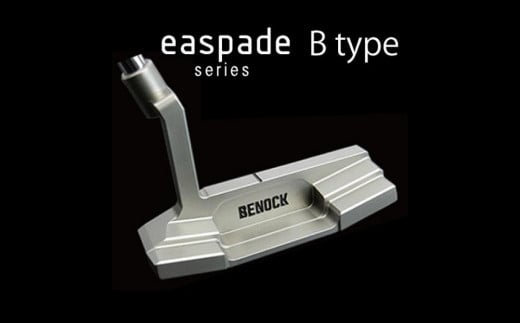 【ベノック】エスペードシリーズ「B type」【ゴルフ/パター】 845229 - 京都府京都市