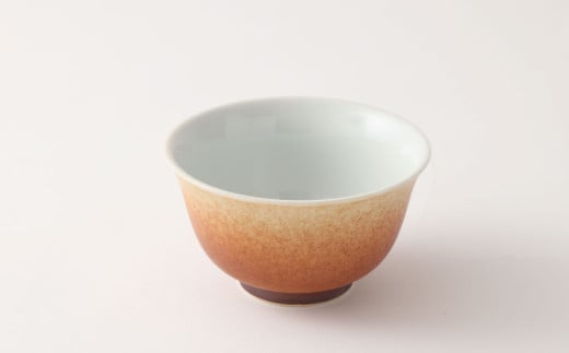 船小屋鉱泉焼 (仙茶碗S) 磁器 食器 茶碗 湯呑み 988121 - 福岡県筑後市