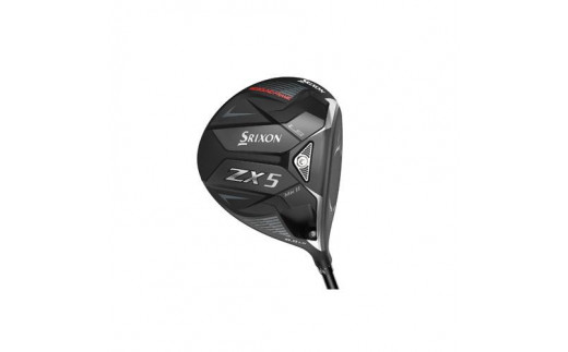 SRIXON ZX5MK2 LS ドライバー Diamana ZX-II50 カーボンシャフト