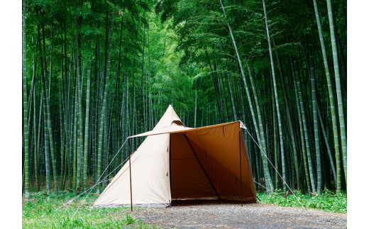 サーカスTC　DX+ | tent-Mark DESIGNS テンマクデザイン WILD-1 ワイルドワン ワンポールテント キャンプ  アウトドアギア※着日指定不可