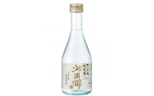 神戸の酒蔵飲み比べセット(300ml x 6本)＆おつまみ(伍魚福)　（おつまみ４品）