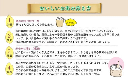 配送時期が選べて便利＞ 令和5年産 雪若丸 【白米】 15kg（5kg×3袋