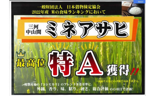 割引き販売 【ふるさと納税】【令和４年産】水車米・精米（まぼろしの