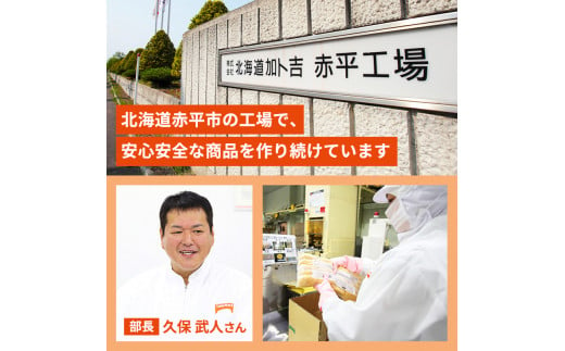 北海道 コロッケ 栗かぼちゃとチーズソースの包み揚げ 計 48個 12個 ×4 冷凍 冷凍食品 惣菜 弁当 おかず 揚げ物 セット グルメ 大容量