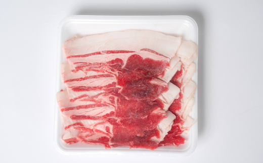 熊本県産 猪特上ロース 焼肉・鍋セット 600g 猪肉