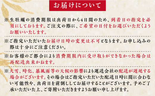 生牡蠣】甘み際立つプリプリ牡蠣！むき身 500g 殻付き 20個＜有限会社