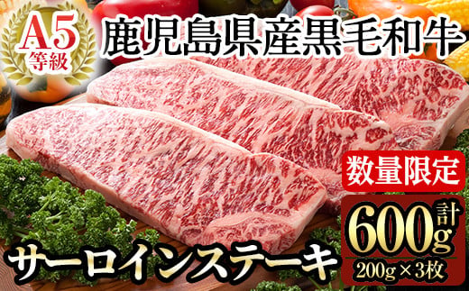 C-013 ＜Ａ５ランク＞黒毛和牛ステーキ計約500g(250g×2枚)※北海道