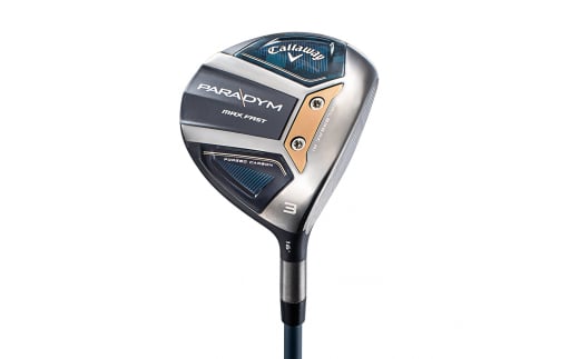 キャロウェイ CALLAWAY ゴパラダイム ユーティリティ VENTUS TR