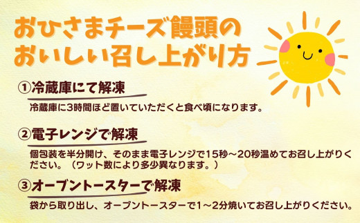 そらいろチーズまんじゅう5種10個入 A-167