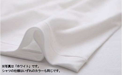 【選べるサイズ】 EIJI T－SHIRT クルーネック ネイビー SM15