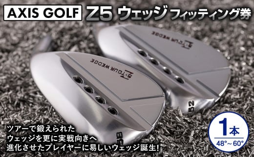 ゴルフ ウェッジ 【アーティザン】ARTISAN WEDGE S スタンダード/46，48，50，52，54，56，58，60°/  スペック要相談【フィッティング券】 - 茨城県守谷市｜ふるさとチョイス - ふるさと納税サイト