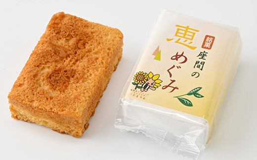 座間名物焼き菓子10ヶセット※着日指定不可