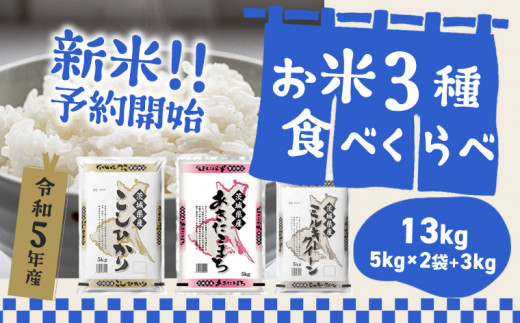 先行予約】《3ヶ月定期便》 【生産者支援】 《令和5年産》 新米 茨城県